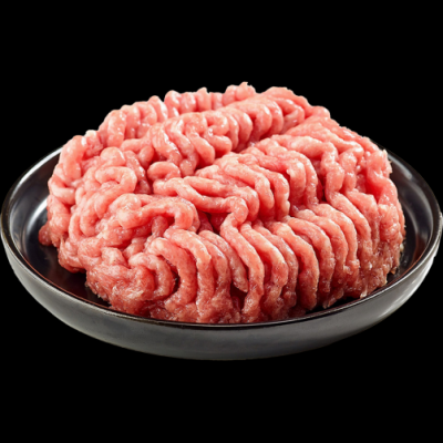 Thịt xay - Thịt Heo Kontum - 400gr